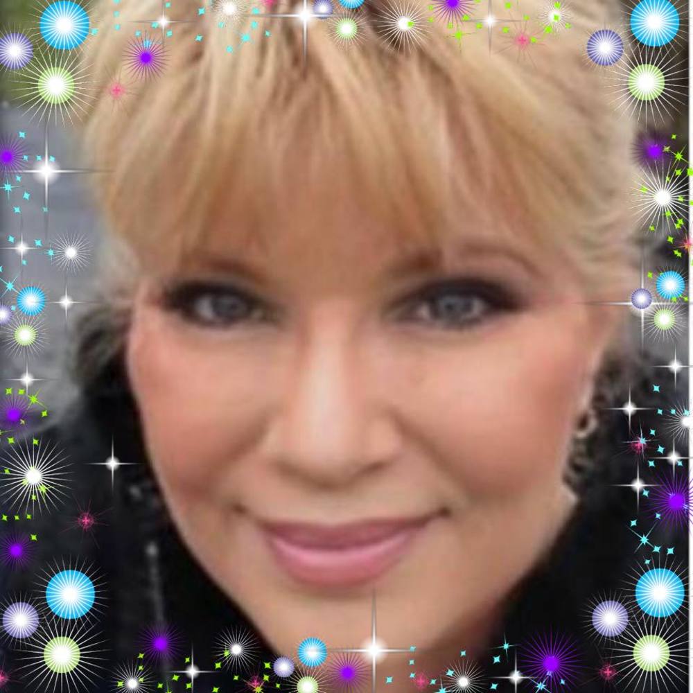 Meet your Posher, Janie